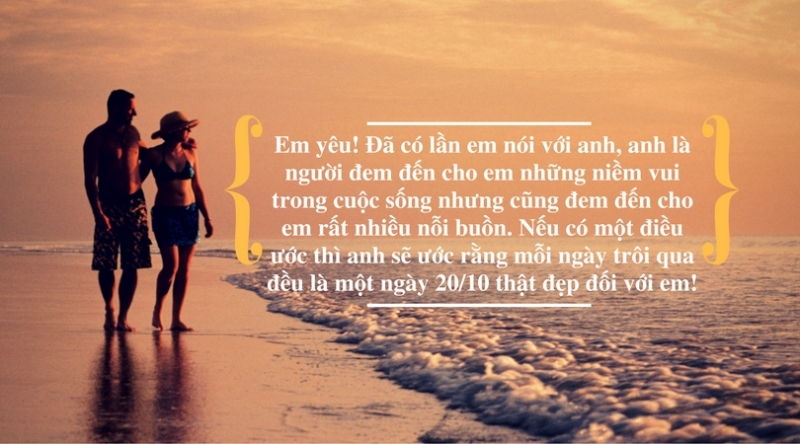 Anh gửi đến em ngàn lời chúc tốt đẹp nhất Anh gửi đến em ngàn lời chúc tốt đẹp nhất