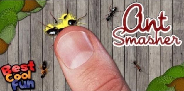 Ant Smasher for Android