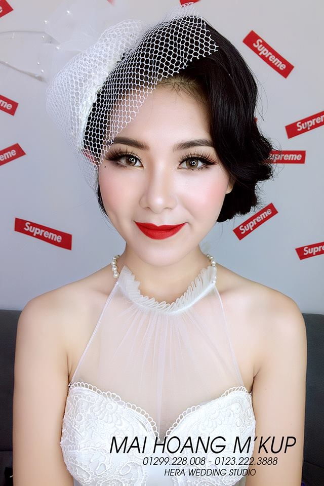 Áo Cưới HERA