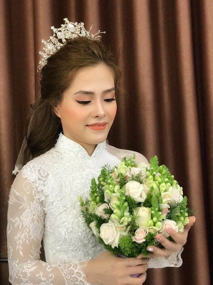 Áo cưới Phương Nguyễn