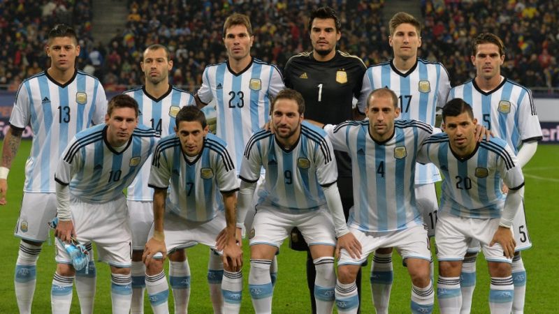 Argentina