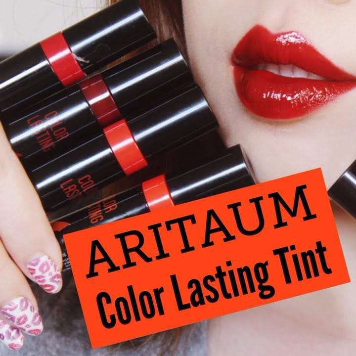 Aritaum Color Lasting Tint