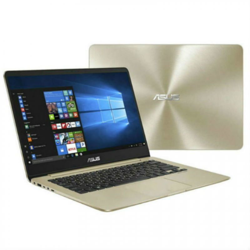 Asus VivoBook A411UA – Giá: 11290000 VND