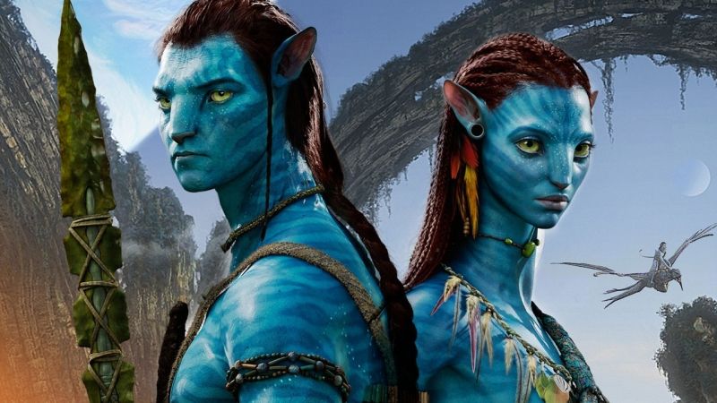 Avatar (2009): 2,787 tỷ USD