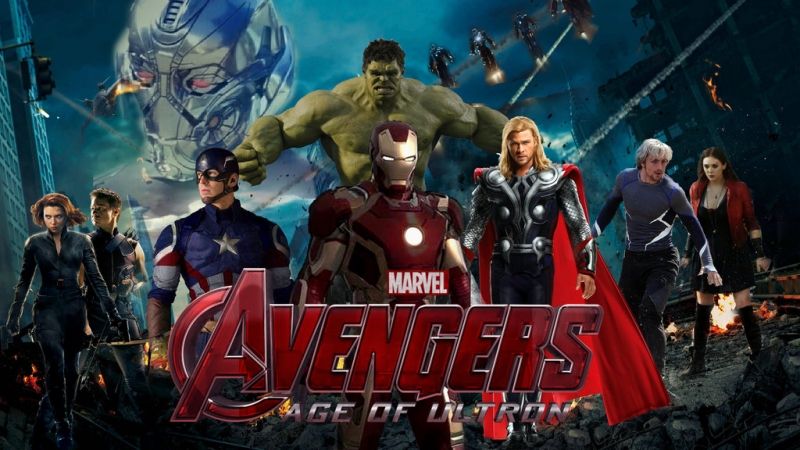Avengers: Age of Ultron: 250 triệu USD