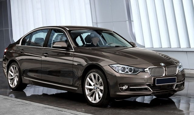 BMW 3-series: 39.775 xe