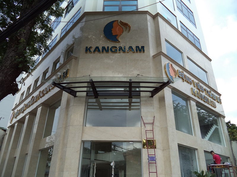 BVTM Kangnam