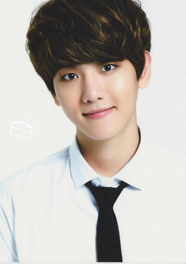 Baekhyun, EXO