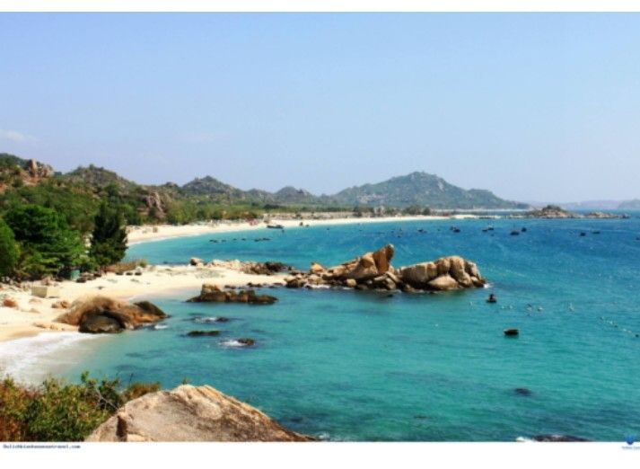 Bài thơ: Mơ về biển đảo - Tạ Thăng Hùng