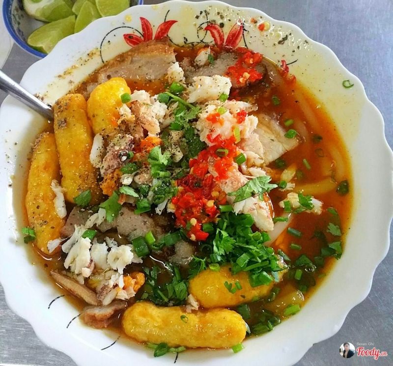 Bánh canh cua 37