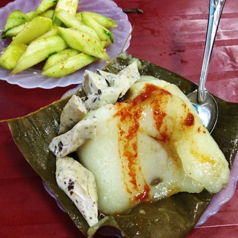 Bánh giò