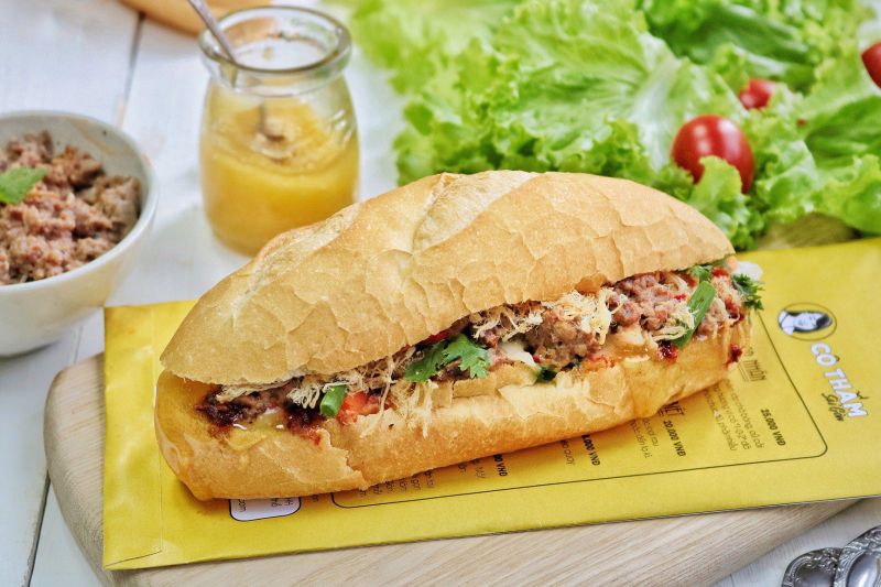 Bánh mì