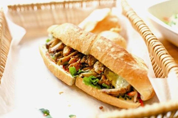 Bánh mì