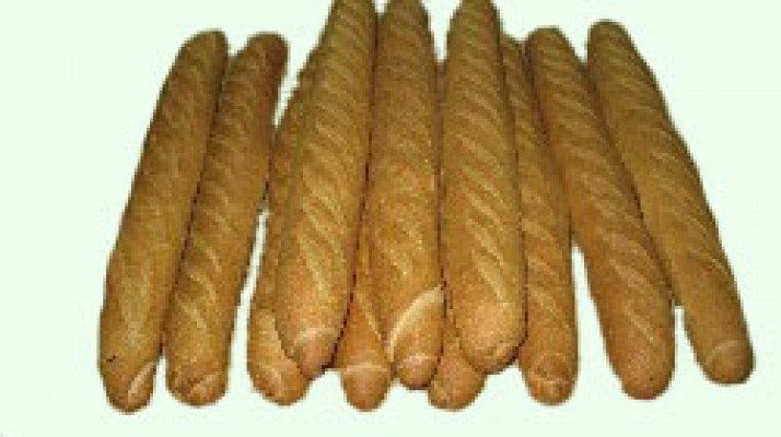 Bánh mì Ngọc Nga