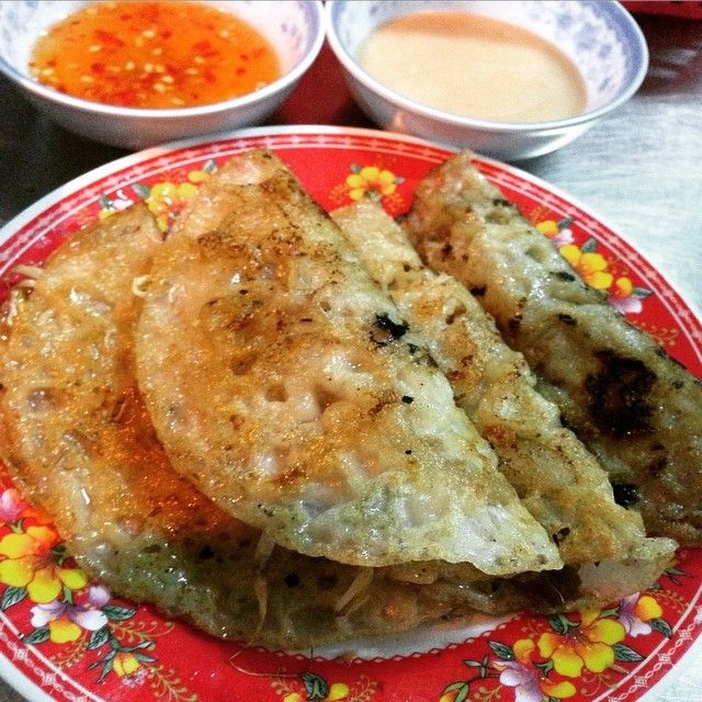 Bánh xèo