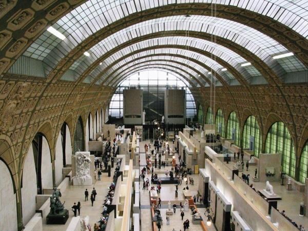 Bảo tàng Orsay