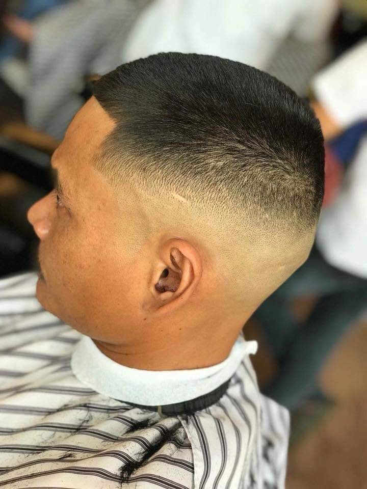 Barbershop Anh Nguyễn