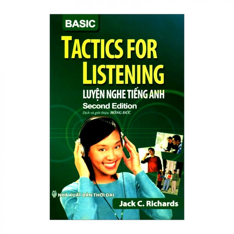 Basic Tactics For Listening
