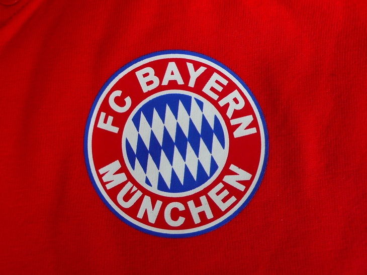 Bayern Munich (Đức)