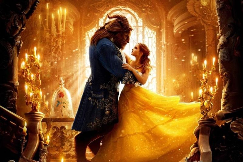 Beauty and the Beast - 1,26 tỉ USD