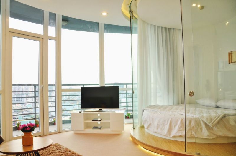 Ben Thanh Tower Apartment