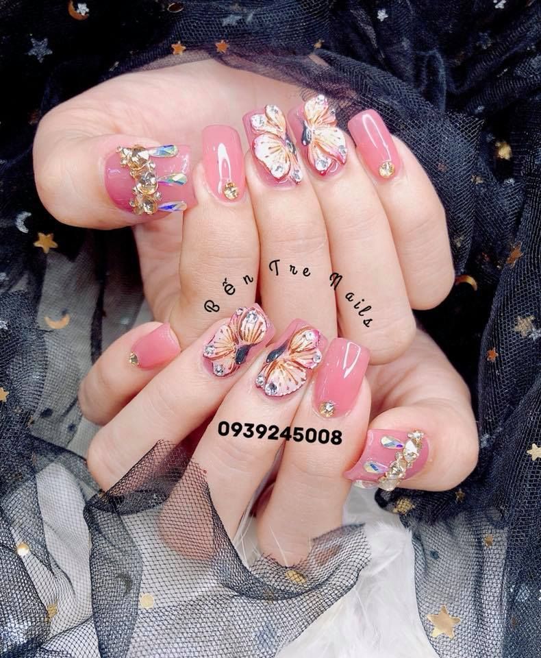 Bến Tre Nails