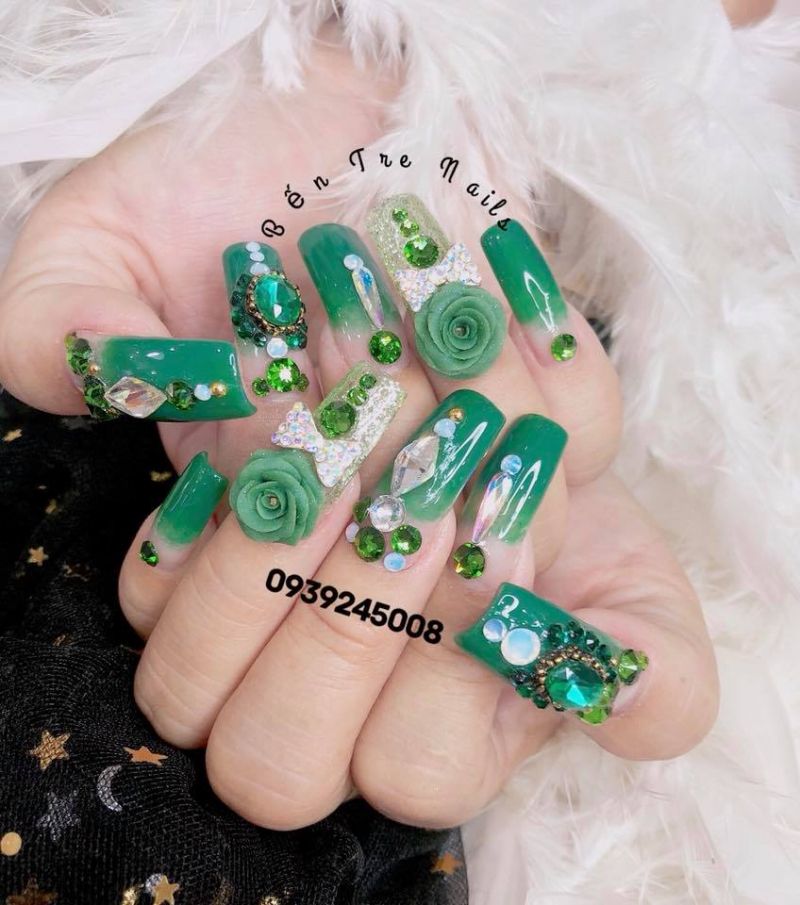 Bến Tre Nails