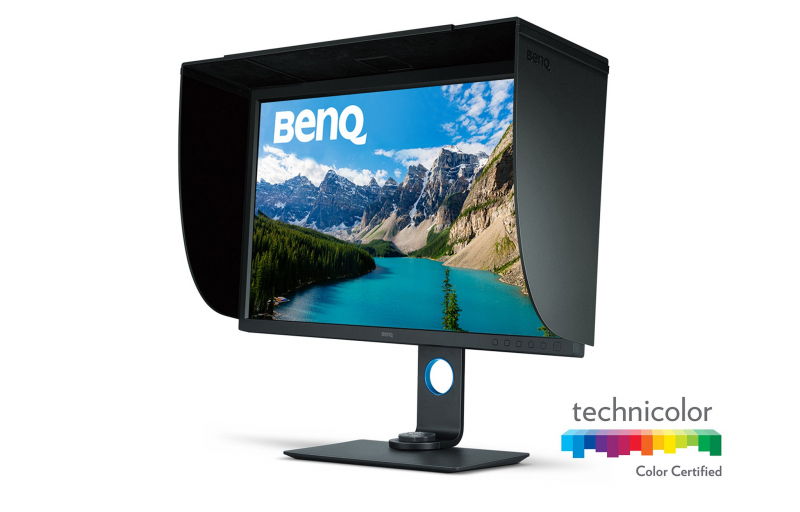 BenQ SW320