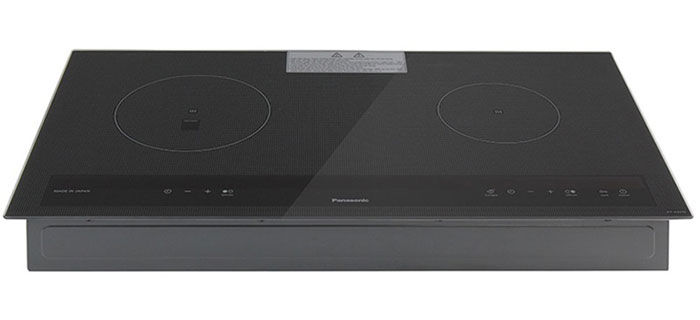 Bếp điện từ Panasonic KY-A227D