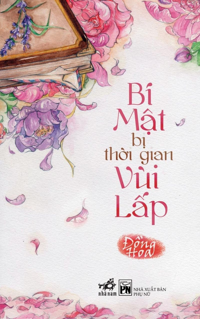 Bí mật bị thời gian vùi lấp