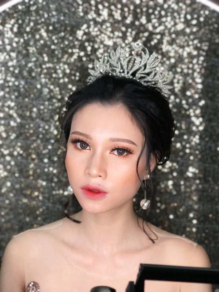 Bia Nguyễn Make up (Duy Anh Studio)