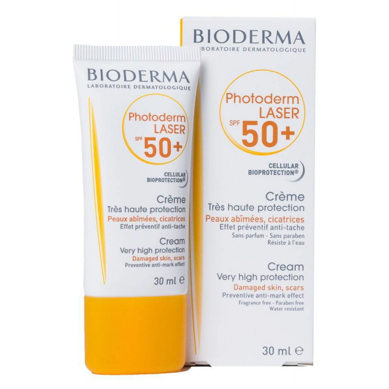 Bioderma Photoderm Laser SPF 50+