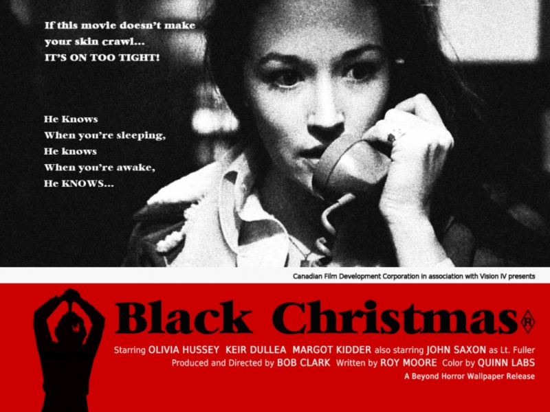 Black Christmas (1974)