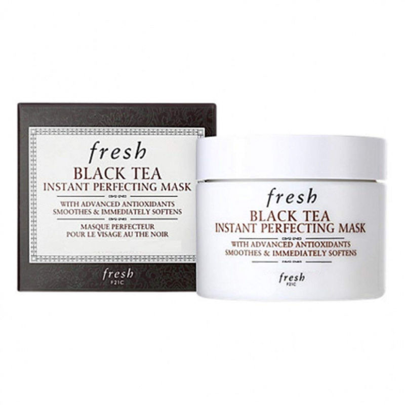 Black Tea Instant Perfecting Mask