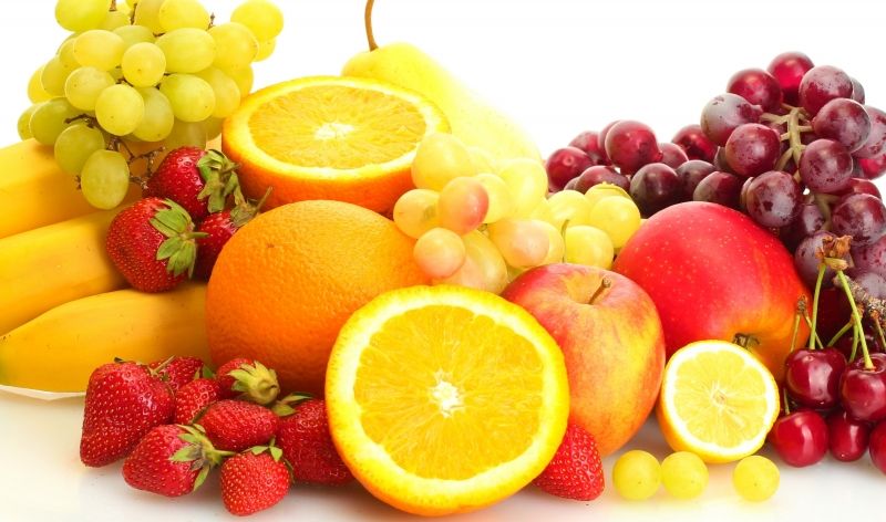 Bổ sung vitamin C hàng ngày cho cơ thể