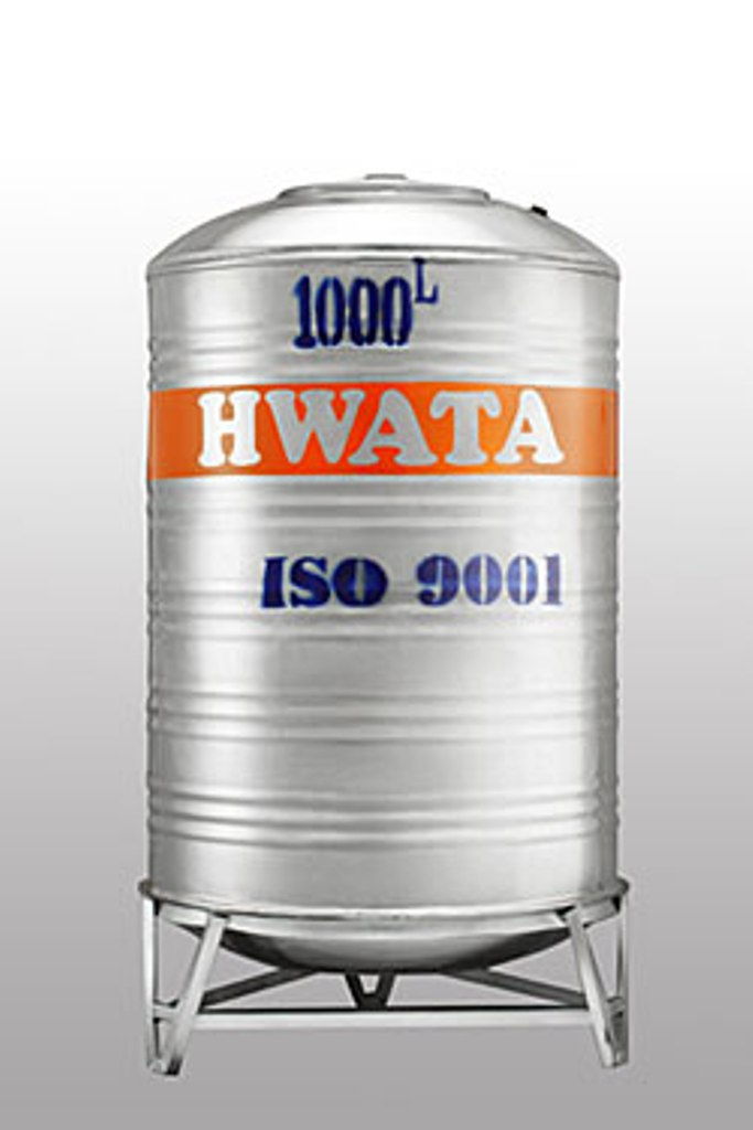 Bồn inox Hwata