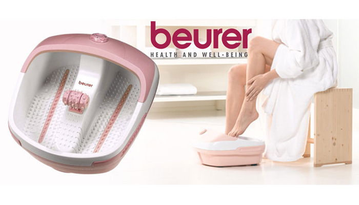 Bồn massage chân Beurer FB-25