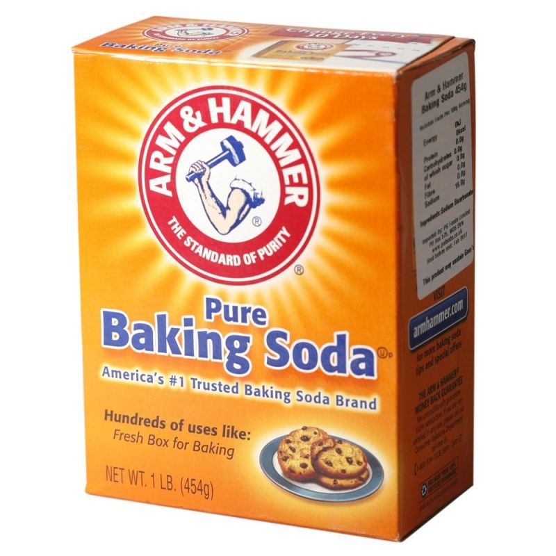 Bột Baking Soda