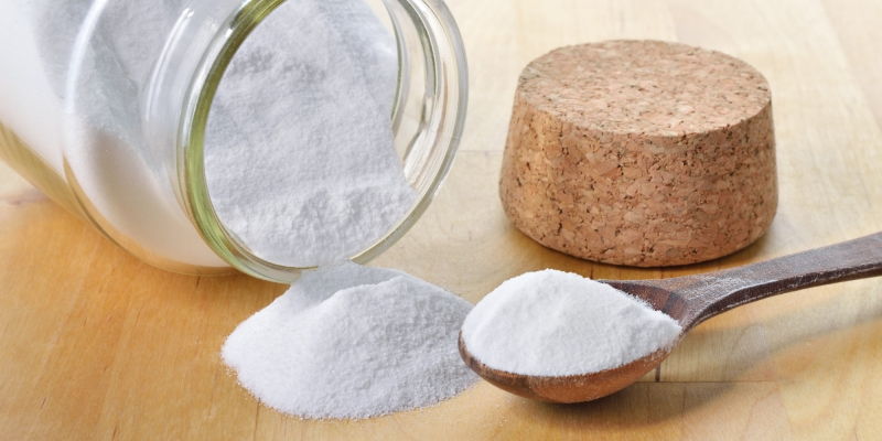 Bột Baking Soda