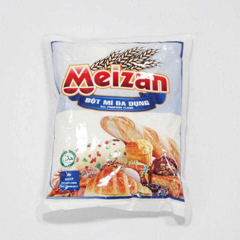 Bột mỳ Meizan