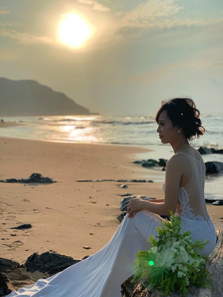 Bridal Hung Nguyen