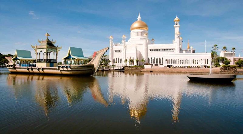 Brunei