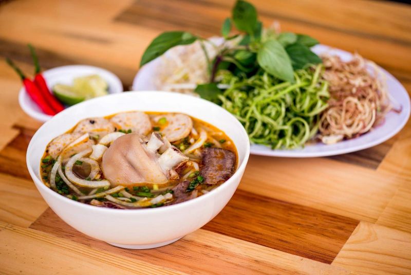 Bún