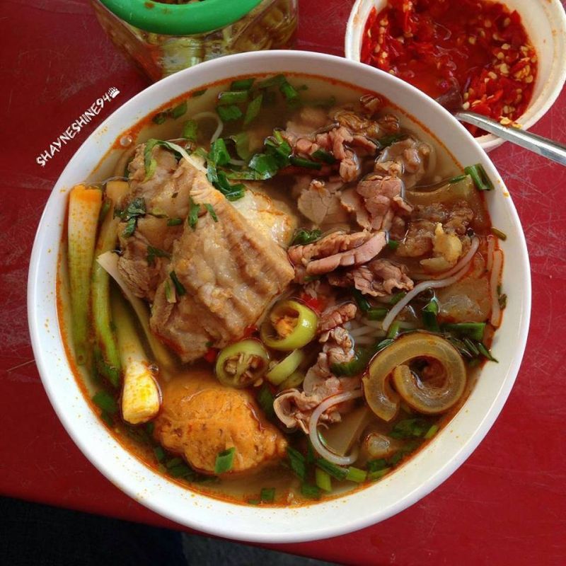 Bún bò Huế 31