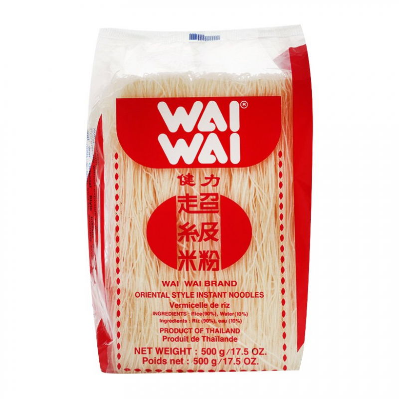 Bún gạo Wai Wai