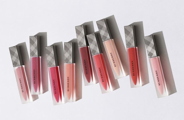 Burberry Liquid Lip Velvet