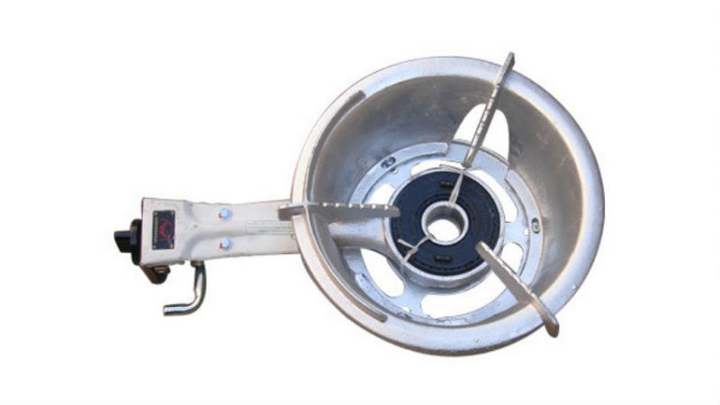 Bếp gas công nghiệp Sunhouse Apex APB-CN99 Bếp gas công nghiệp Sunhouse Apex APB-CN99