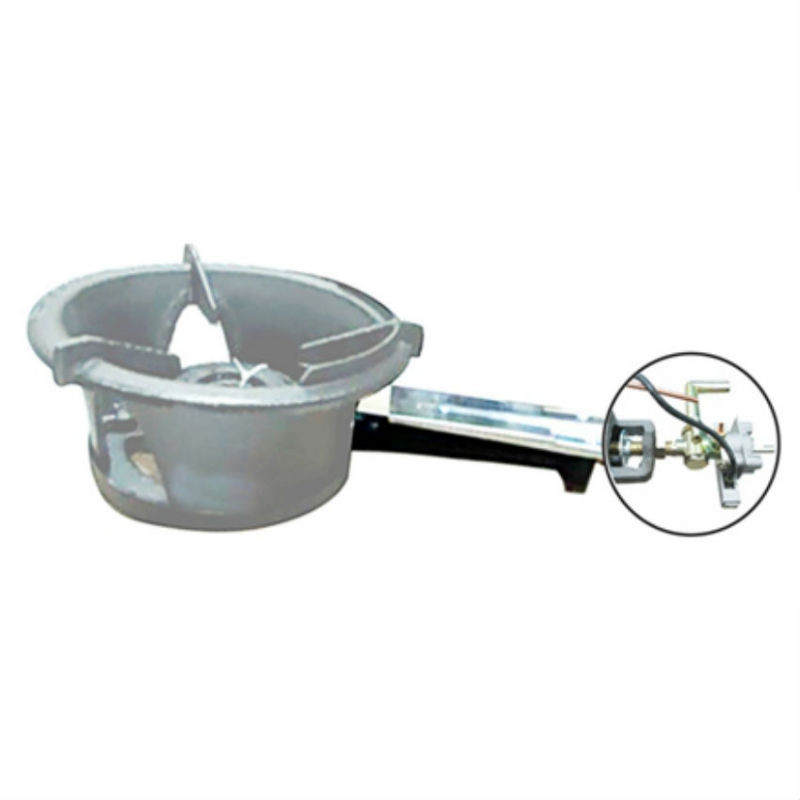 Bếp gas công nghiệp Sunhouse Apex APB081 Bếp gas công nghiệp Sunhouse Apex APB081