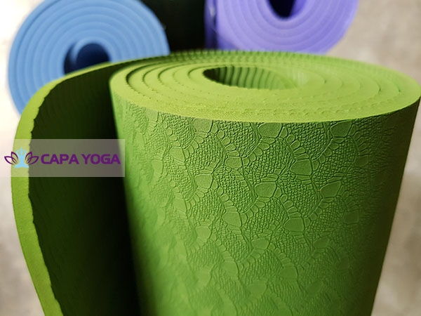 CAPA Yoga