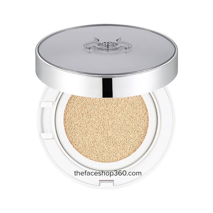 CC Intense Cover Cushion